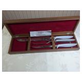 Gerber Legendary Meat Carving Set