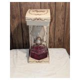 Oil Lamp