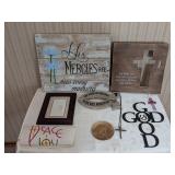 Religious Christian LOT