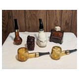 Men's AVON Pipe Cologne Collection
