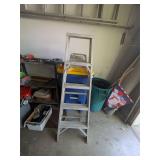 Painting Ladder