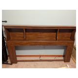 Twin or Full Headboard