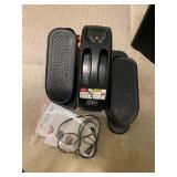 Pedal Bike w/ Remote