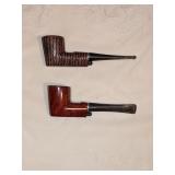 2 Smoking Pipes Rettke Washington MO