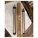 Minimatic Pneumatic Cylinders