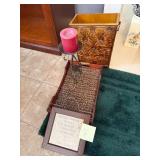 LOT #9 - Misc Household LOT