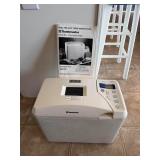 Breadmaker