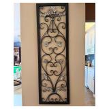 Metal Wall Art