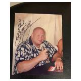 Erich BUTTERBEAN Esch