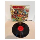 Big Brothers & The Holding Company LP w/ Joplin