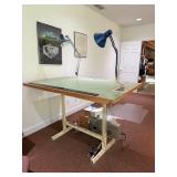 Drafting Table