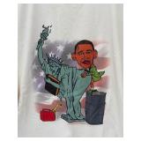 Barack O