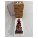 Jim Shore Girl Caroler