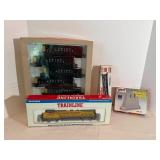 Walthers 6PK Union Pacific Train & MORE