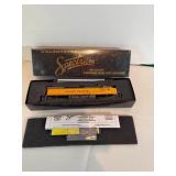 Bachmann Spectrum Union Pacific Train Car