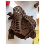 Fulton Antique Corn Sheller