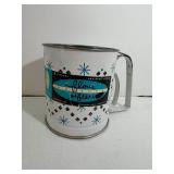Vintage Flour Sifter