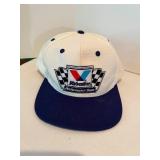 Valvoline Trucker Snapback Cap
