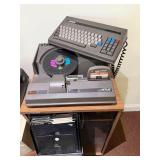 Vintage Varitronics Merlin Lettering System