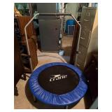 Exercise Trampoline