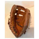 Louisville Slugger Big Daddy Baseball Glove