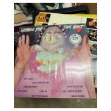 Humble Pie LP Record
