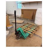 Pallet Jack #2