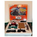 Lionel New York Centeral Flyer Train Set w/ Box