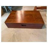 Desktop Cabinet
