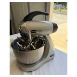 Sunbeam Mixmaster Stand Mixer