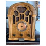Old Fashioned Radio