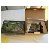Punvoe Trail Hunting Camera - NEW