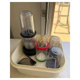 Magic Bullet Blender