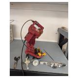 Chicago Chainsaw Sharpener