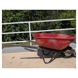 Wheelbarrow