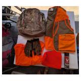 Hunting Gear - Size Large