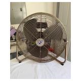 Pro Standard Industrial Fan