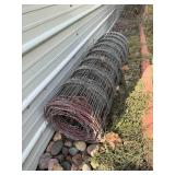 Wire Fencing
