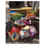 Misc Garden Fertilizer LOT