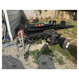 County Line 30 Ton Log Splitter