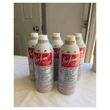 5 Sea Foam Auto Treatments