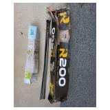 2 Duck Blinds