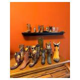 Mini Cowboy Boot Collection