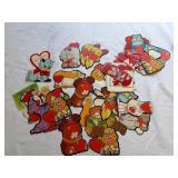Bag of Valentine's