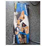 Bean Bag Toss Game Cornhole