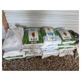 19 Bags 10-10-10 All Purpose Fertilizer