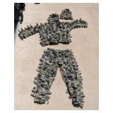 Hunting Gilly Suit L/XL