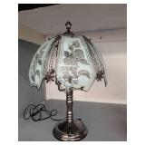 Large Touch Lamp