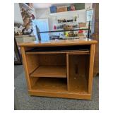 Small Computer Desk