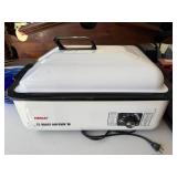 Nesco Electric Roaster